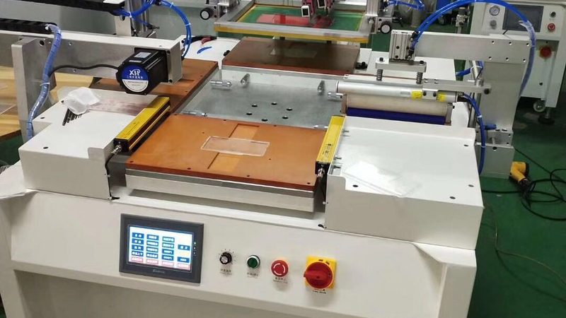 上海二手包装机械市场：选址要点与评估技巧